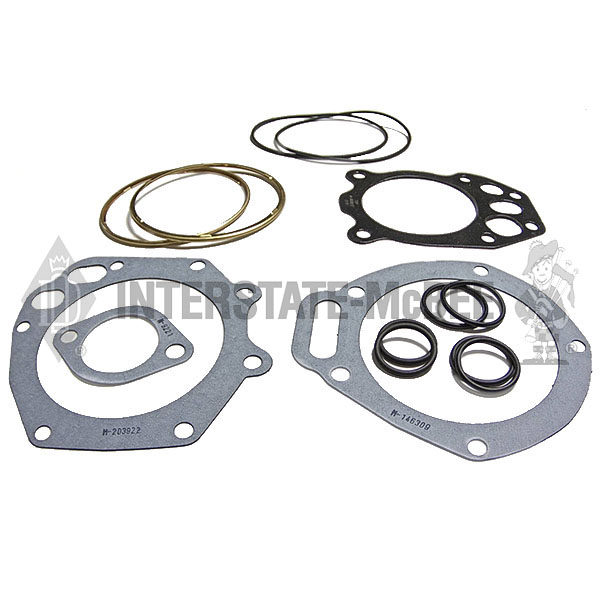 1007 Gasket Set - Oil Cooler