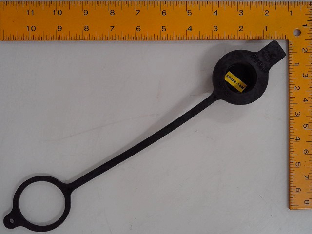 X6659-16M Cap for JOHN DEERE