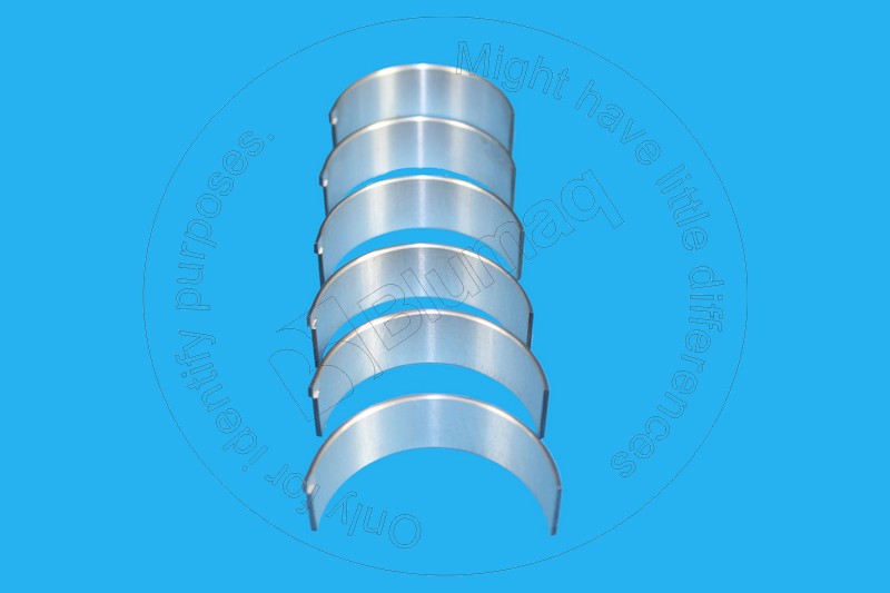 156-6978 Bearing Set Conrod - Std for CATERPILLAR