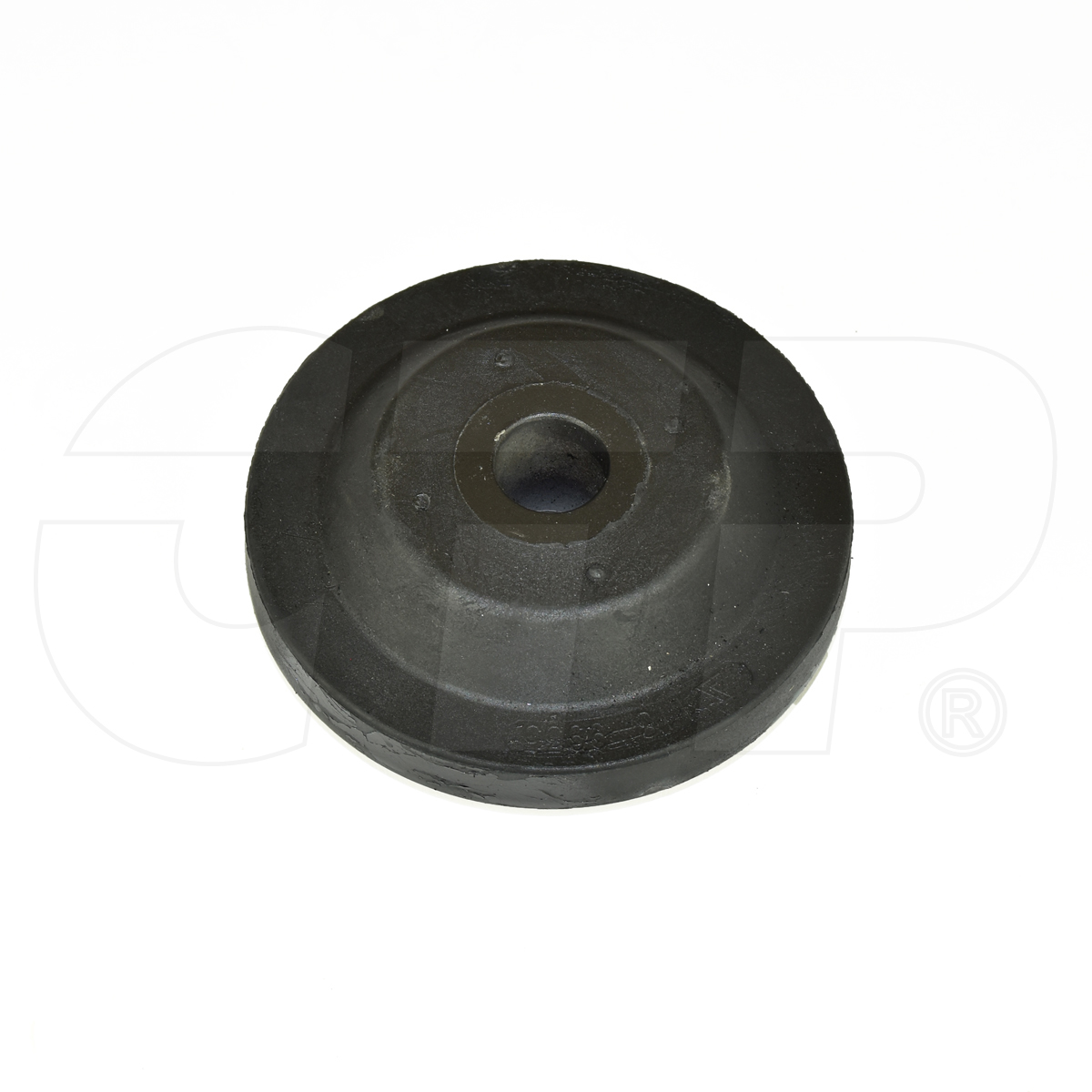 1189935 Mount-rubber for CATERPILLAR