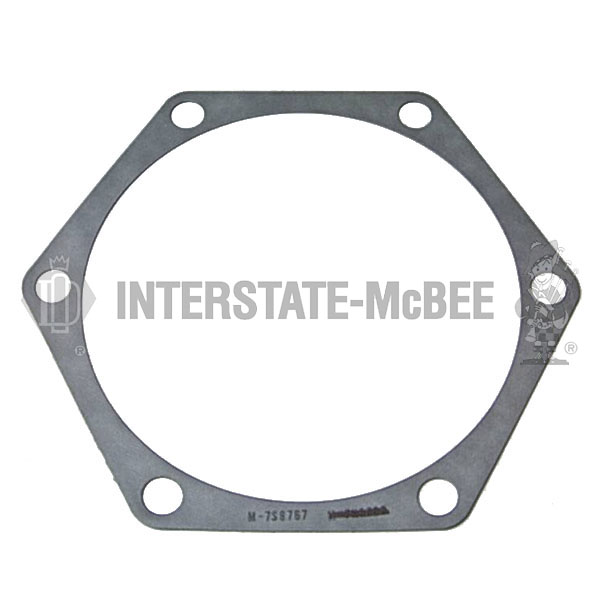 M-7S8767 Gasket - Water Lines Group for INTERSTATE MCBEE
