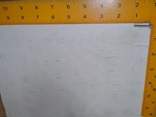 6V-8548 Washerheadscrew