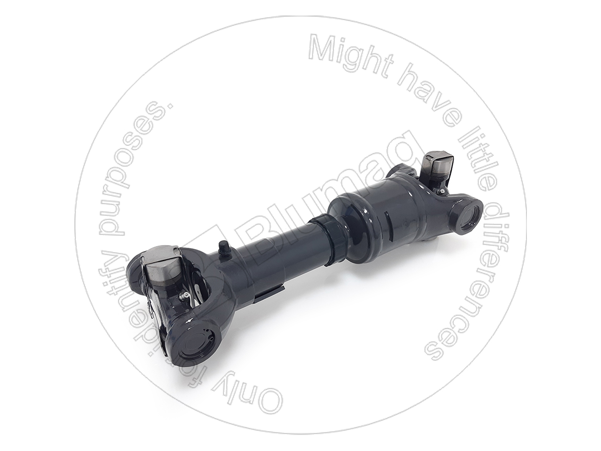 DGD-12100-00 Shaft for BLUMAQ