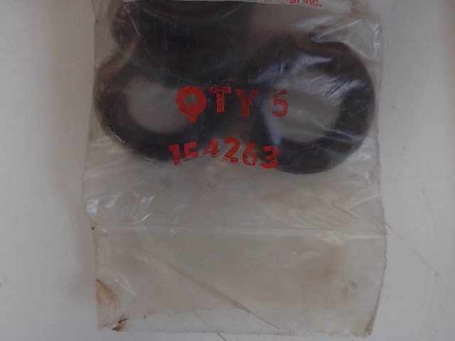 154263 AGCO Seal