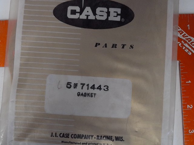 71443 Gasket