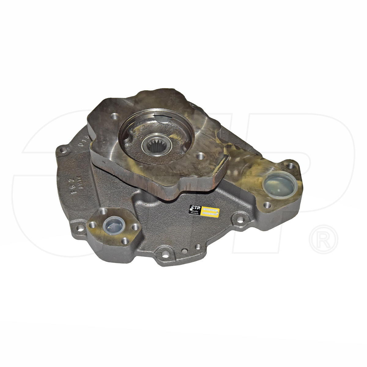 3529259 Pump Gp-gr
