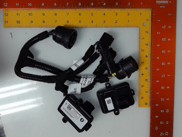 BSJ10589 Harness Kit for JOHN DEERE