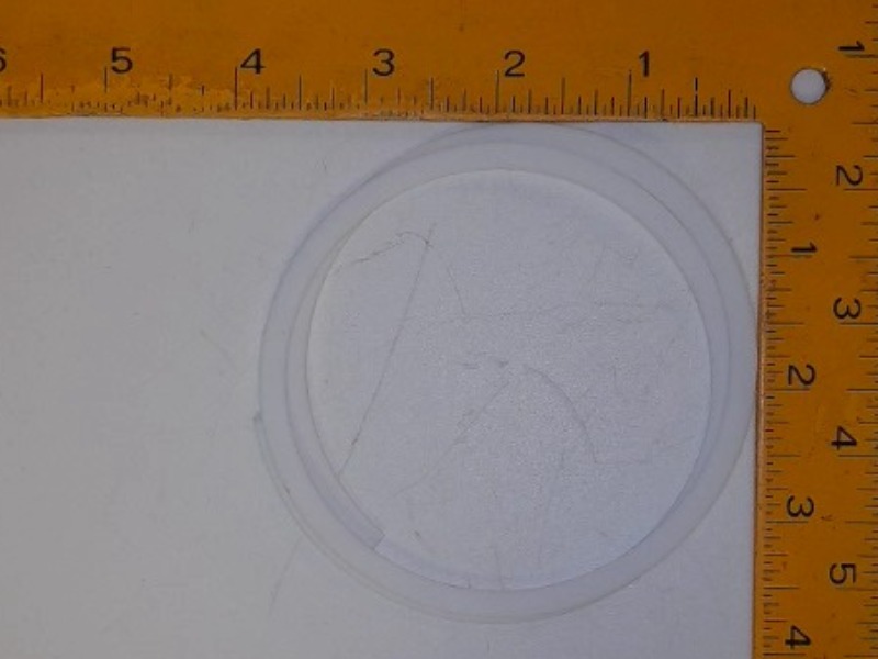 36530-82550 Back-up Ring for KUBOTA