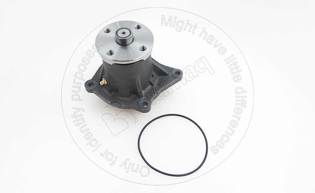 5I-7777 Water Pump