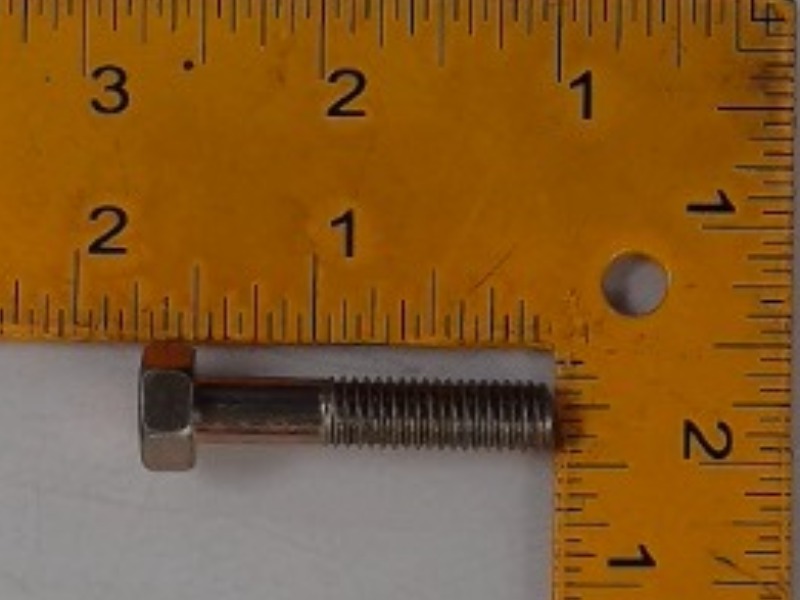 01150-50838 Bolt for KUBOTA
