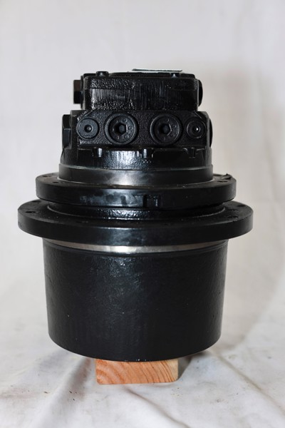 UNKOWN Final Drive With Motor