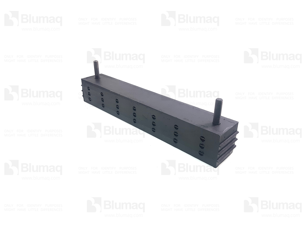 900.00160 Silentblock for BLUMAQ