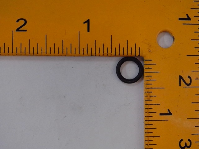 X771513-1 O Ring for JOHN DEERE