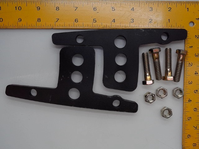245397 MACDON Hardware Kit