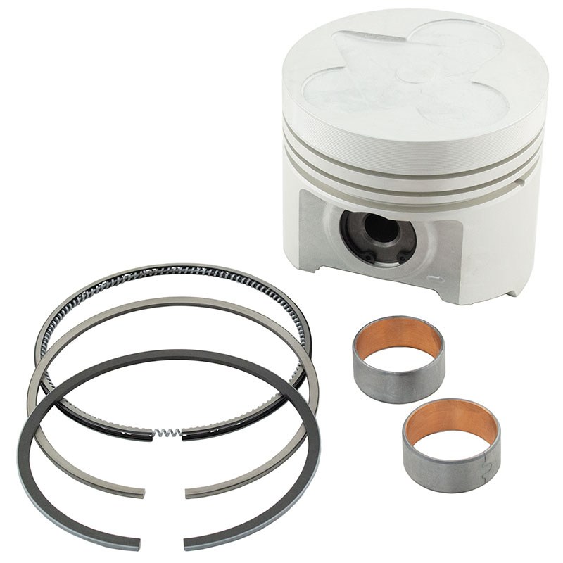 607916-2899 Piston & Rings for RELIANCE POWER