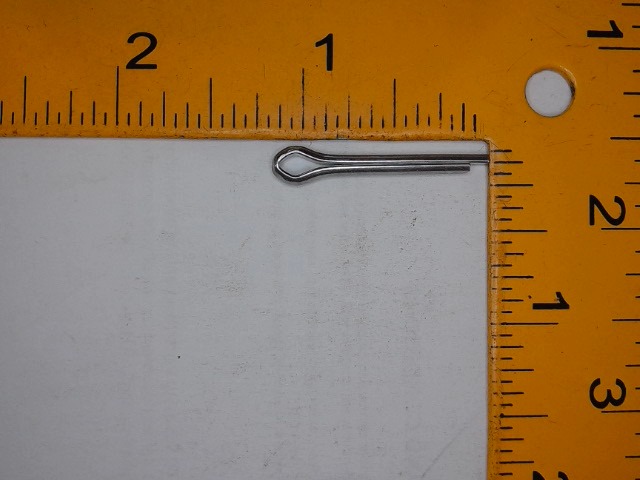 934792R1 Cotter Pin for CUB CADET