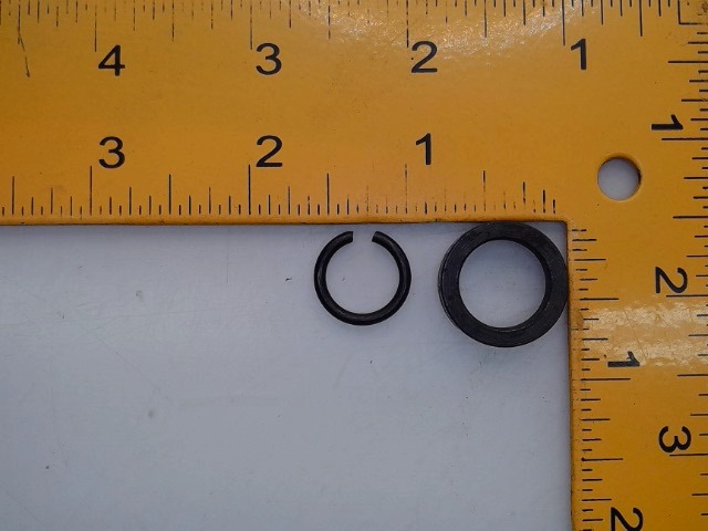 425-35895 Spacer Kit for GEHL MANITOU