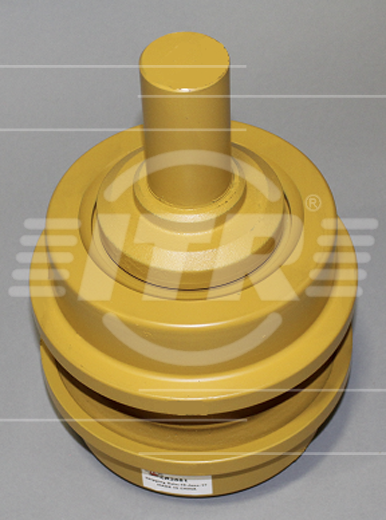 CR2881 Tcr Assy D5-b for CATERPILLAR