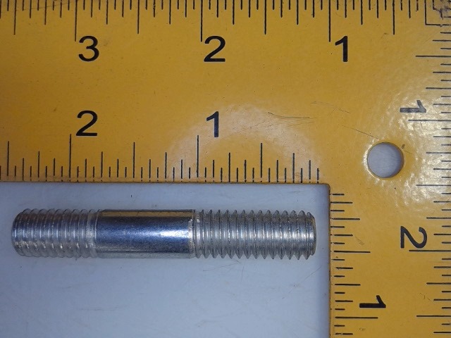 4B-8641 CATERPILLAR Stud Straight