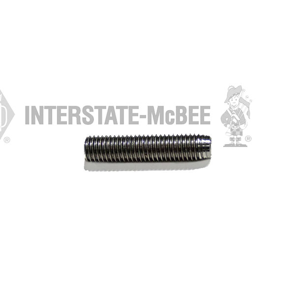 M-9X8281 Stud - Exh Manifold for INTERSTATE MCBEE