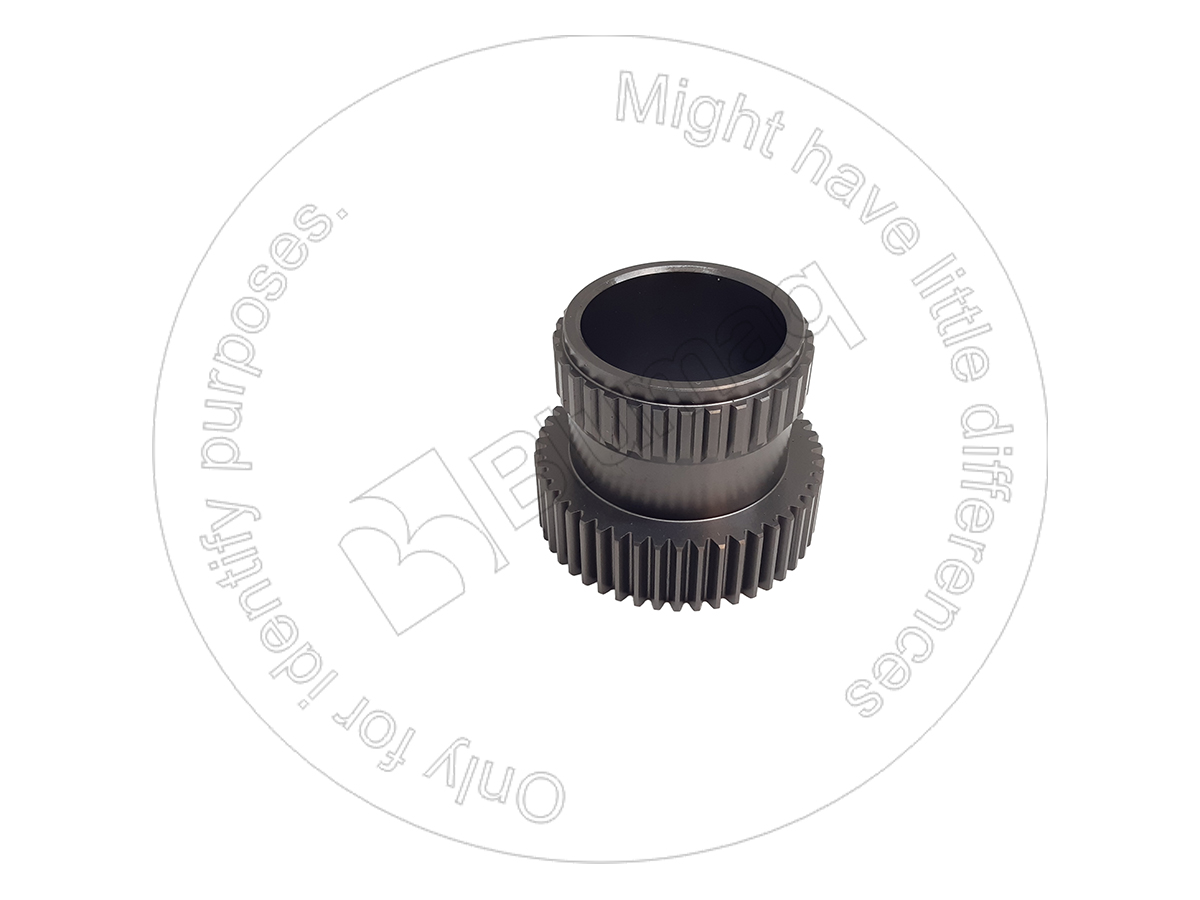 9P-9031 Ring Gear for BLUMAQ