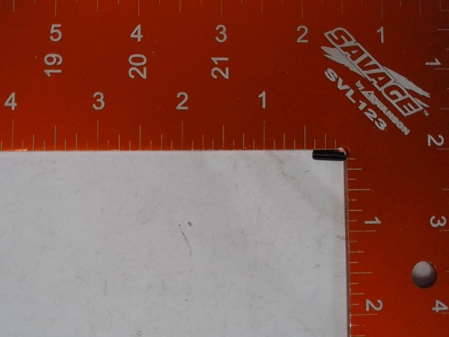 5L4197 Pin for CATERPILLAR
