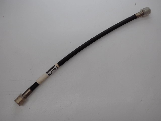 205799 Lamp for CASE NEW HOLLAND