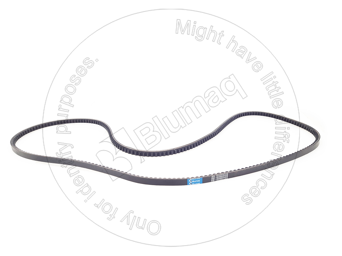 2W-5092 Belt for BLUMAQ