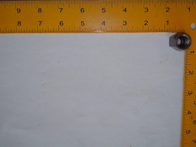 5M-7418 Nut for CATERPILLAR