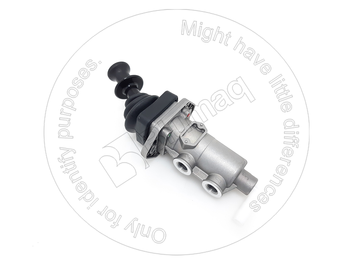 096.2409 Brake Valve for BLUMAQ
