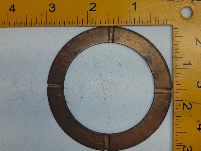 21338A AGCO Washer