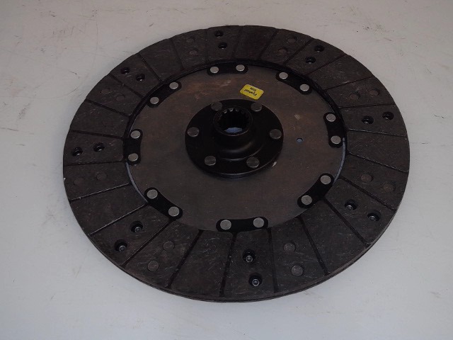 A-AL120017 Clutch Disc for JOHN DEERE