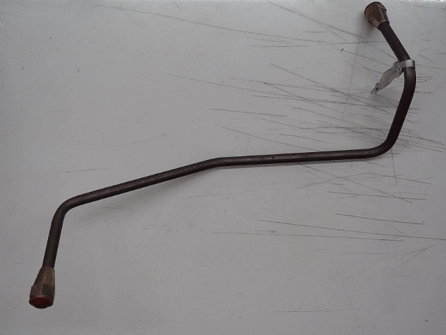 33-0043125 Line for AGCO