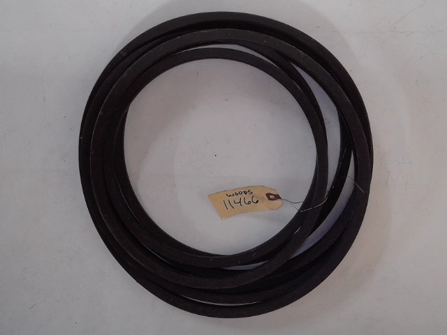 11466 WOODS Belt