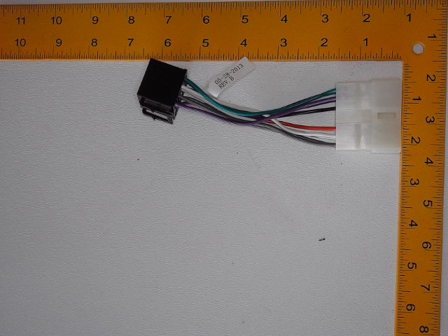 77700-05319 Harness for KUBOTA