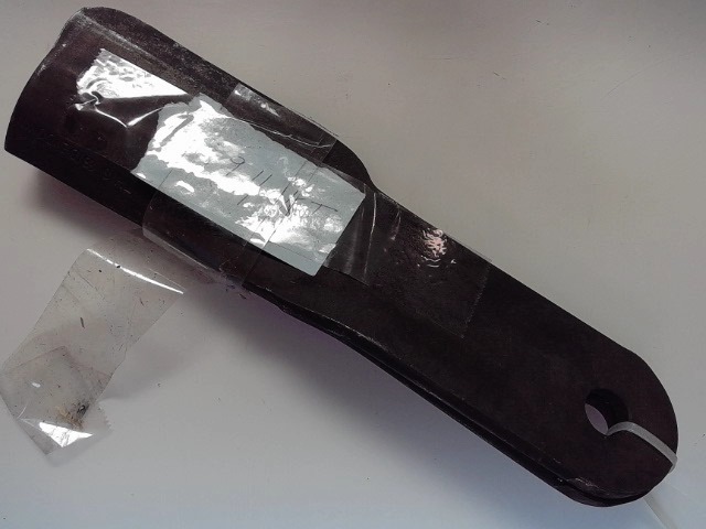 3911KT Blade Kit for WOODS