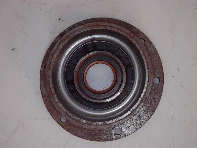 190757M92 Plate for AGCO
