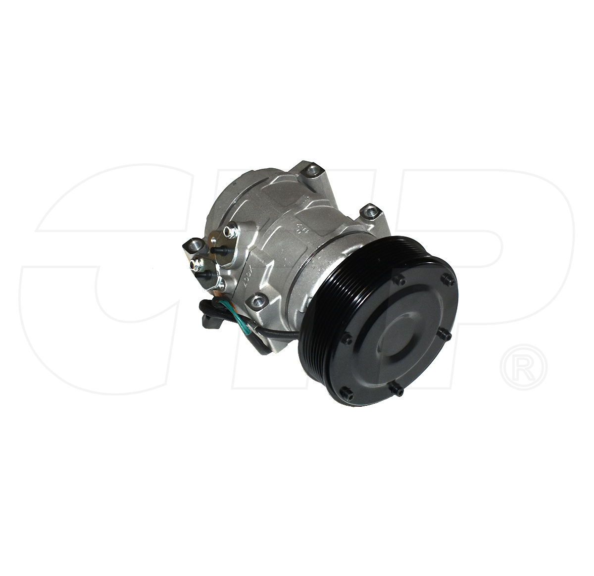 3050324 Compressor A/c for CATERPILLAR