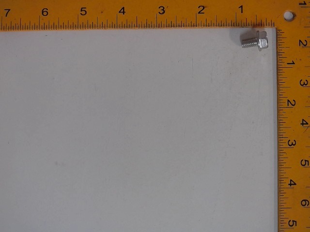 425-35263 Screw for GEHL MANITOU