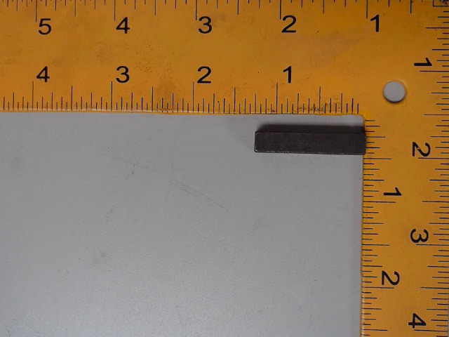 180-10773 Key for GEHL MANITOU