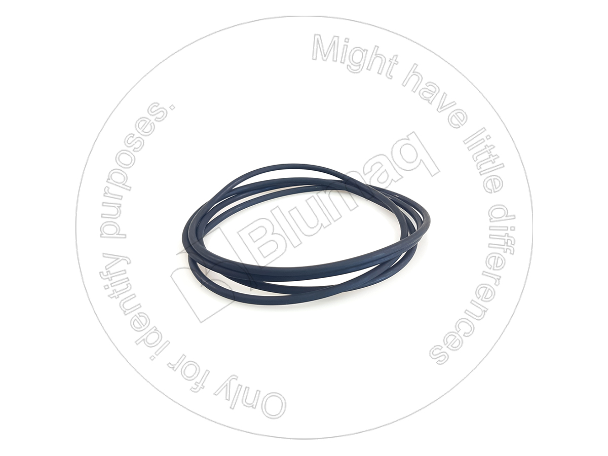 9H-6832 Seal O-ring for BLUMAQ