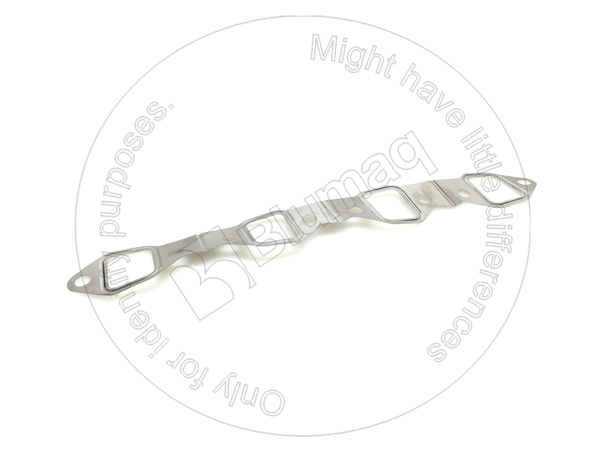 6204-11-5810 Gasket for KOMATSU