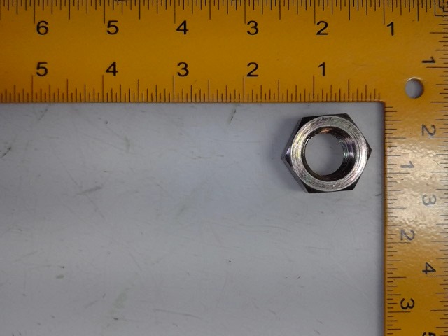 35999-02530 Nut