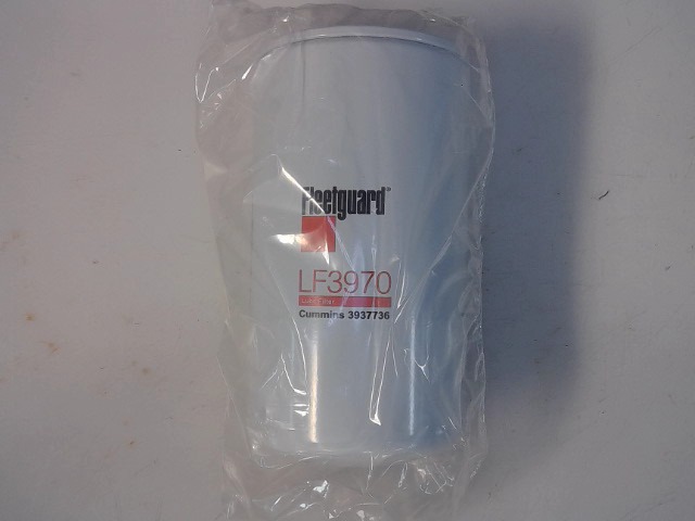 LF3970 Full-flow Spin-on Lube Filter