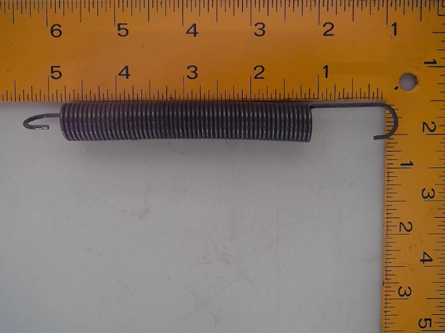08316400 Spring for WOODS