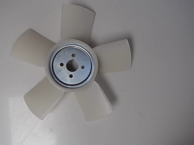 15867-74112 Fan for KUBOTA