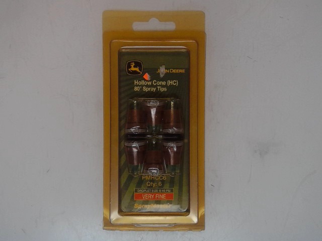 PMHCC6 Nozzle for JOHN DEERE