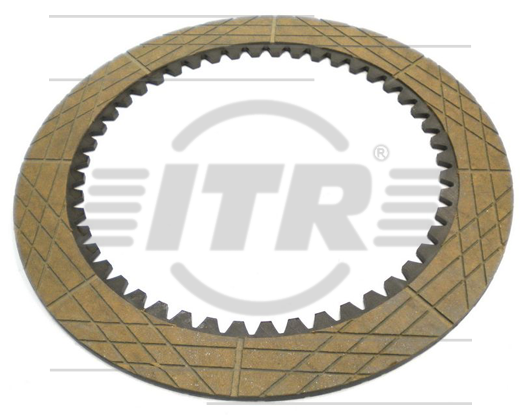 6Y-5912 Friction Disc for CATERPILLAR