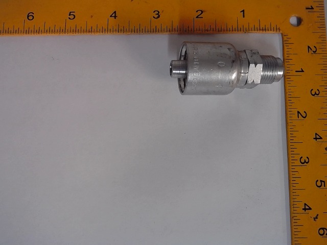 P10443-6-6 Fitting