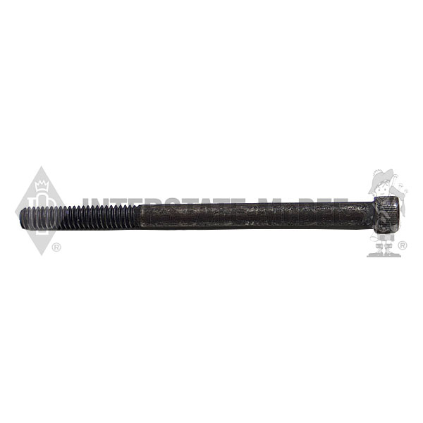 M-193838 Cap Screw - Socket Head for INTERSTATE MCBEE